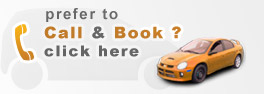 call & book a car