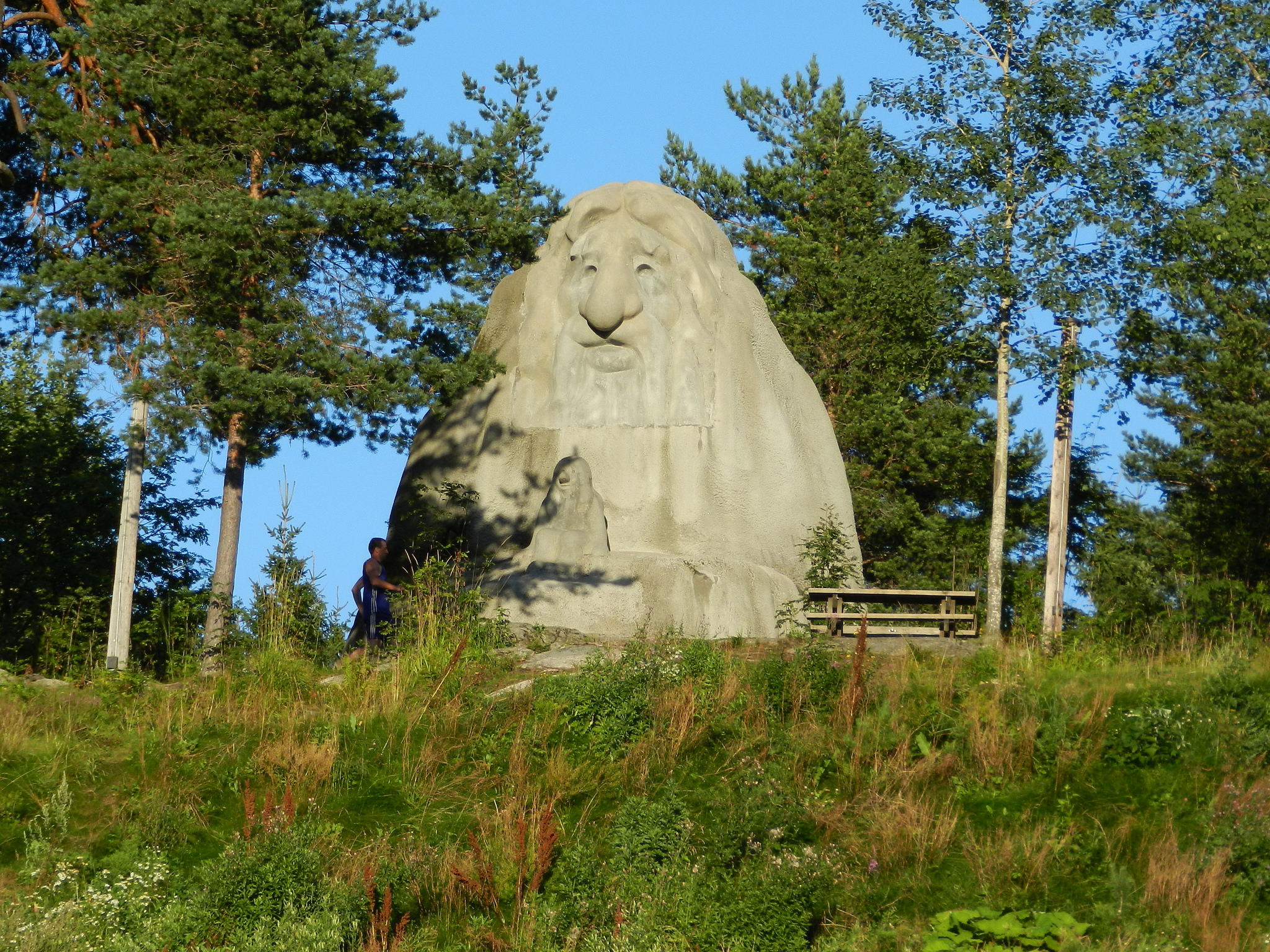 Holmenkollen Ski Museum, Oslo