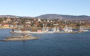 Thumbnail for 3 Great Day Trips From Oslo
