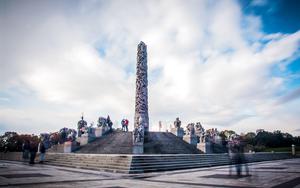 Thumbnail for 3 Cultural Tours to Enjoy While Visiting Oslo
