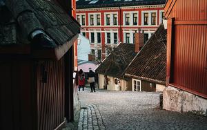 Thumbnail for Exploring Oslo's Hidden Gems: Uncover Local Treasures