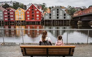 Thumbnail for Perfekte familieferier i Norge: tips og destinasjoner