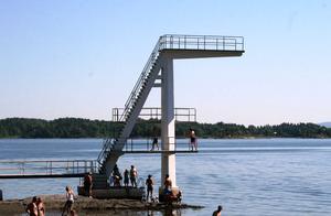 Hvalstrand Beach