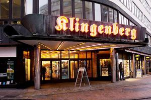 Klingenberg kino