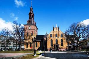 Oslo Cathedral