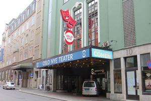 Oslo New Theatre (Oslo Nye Teater)