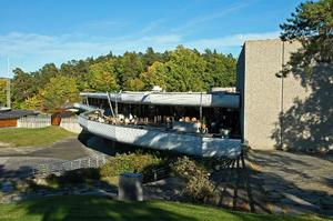 Henie Onstad Art Centre