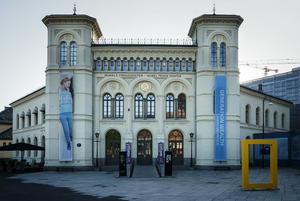 Nobel Peace Centre