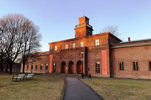 Vigeland Museum & Vigeland Park