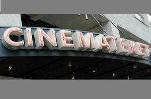 Cinemateket