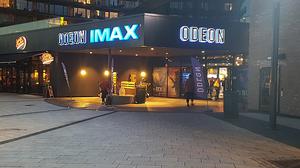 Odeon kino Oslo