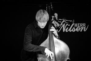 Herr Nilsen Jazz Club