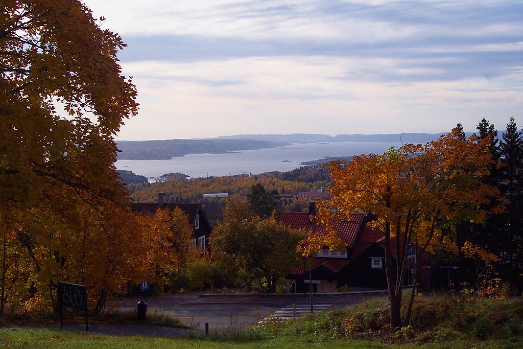 Oslofjord