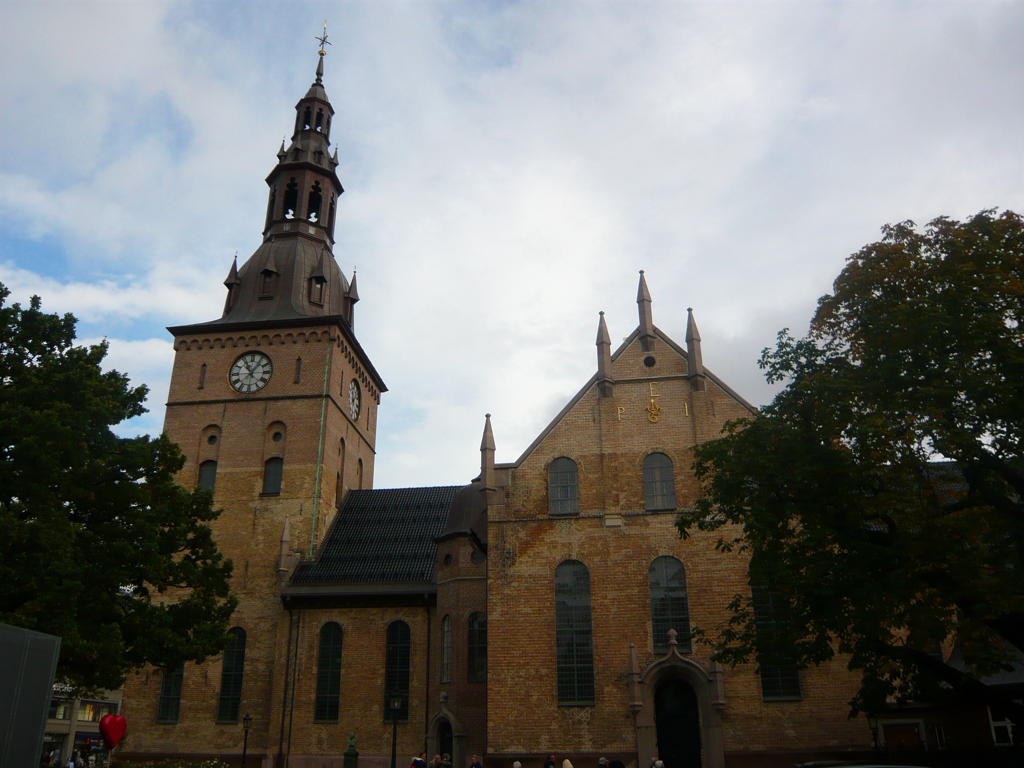 Oslo Cathedral