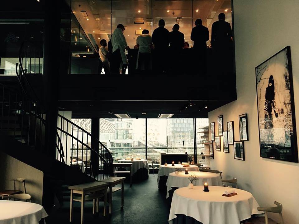 Maaemo