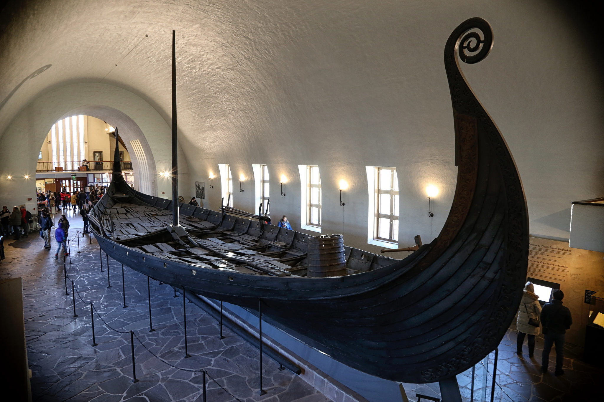 Viking Ship Museum