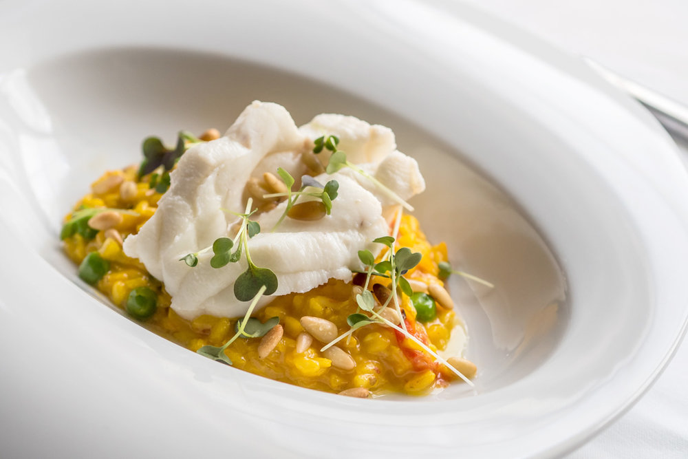 Norwegian cuisine