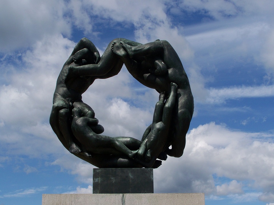 Vigeland Park