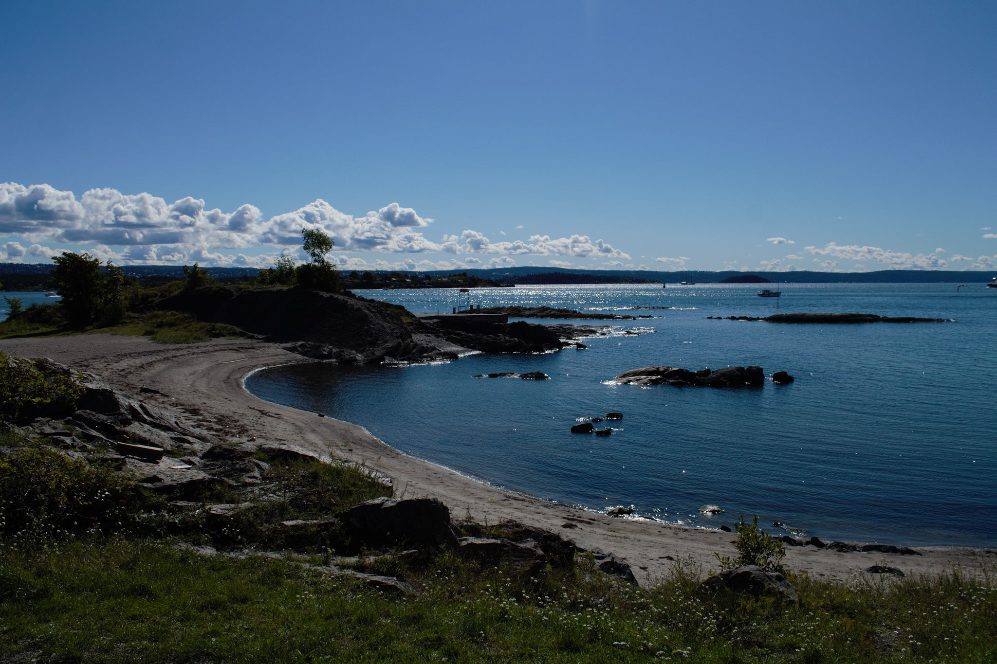 Bygdoy Peninsula