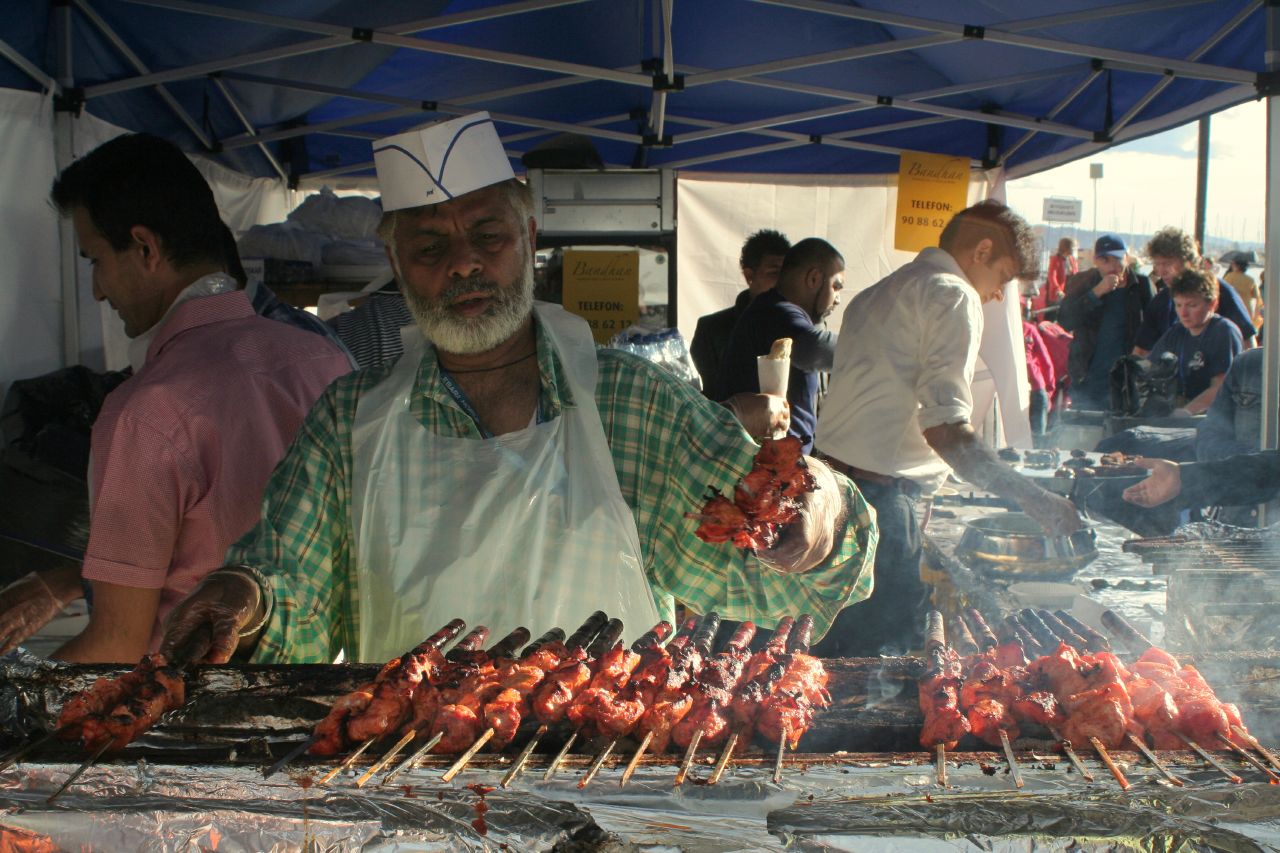 Mela Festival