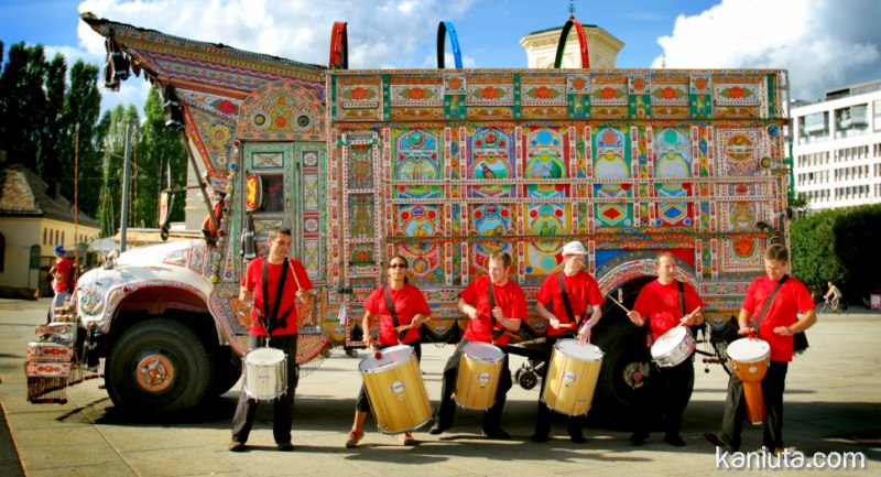 Mela Festival