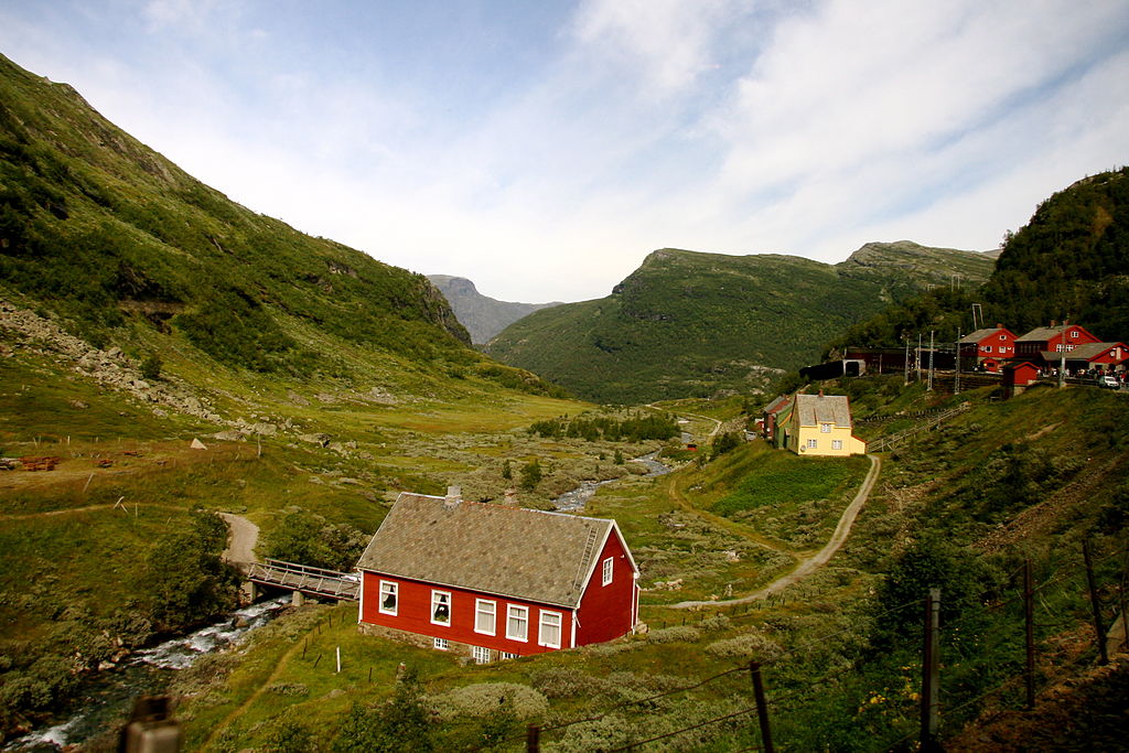 Bergen