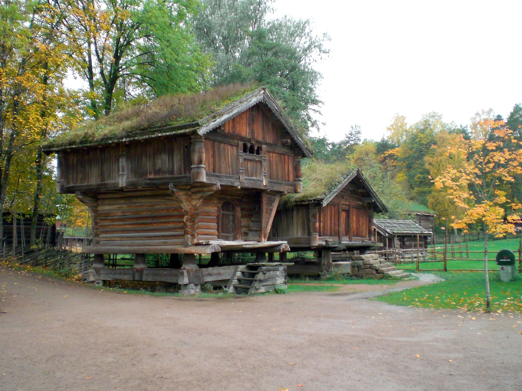 Norwegian Folk Museum