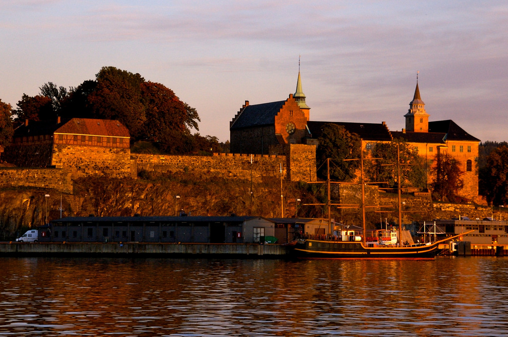 Oslo Castle