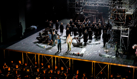 ULTIMA Oslo Contemporary Music Festival