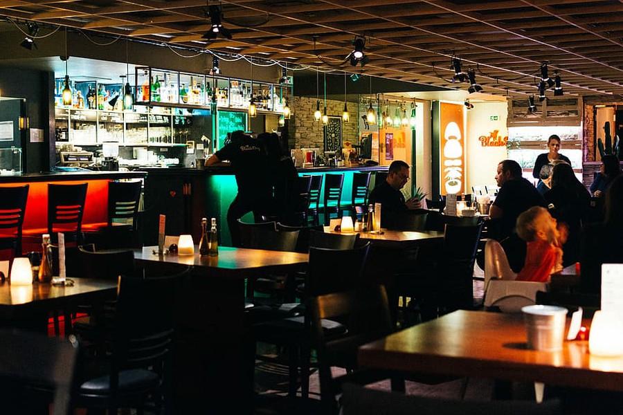 Best Sports Bars in Oslo Oslo Blog