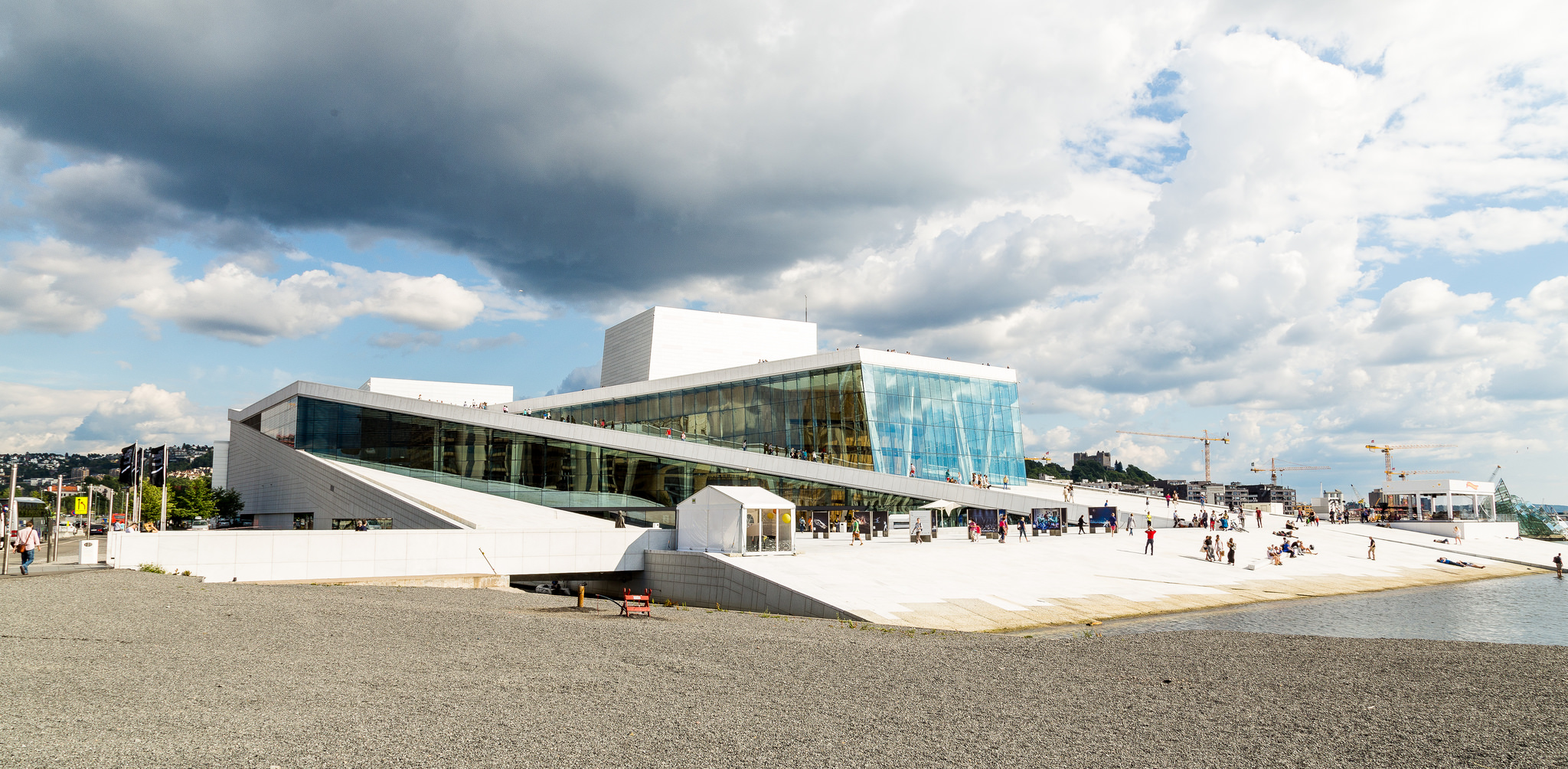 Opera Oslo