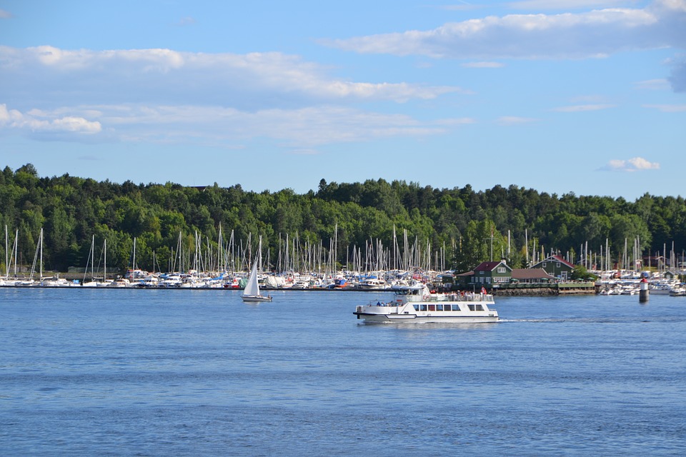 Oslo Fjord