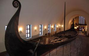 Thumbnail for Explore Oslo’s Viking Ship Museum