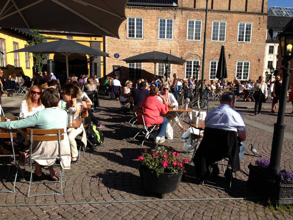 Kafe Celsius