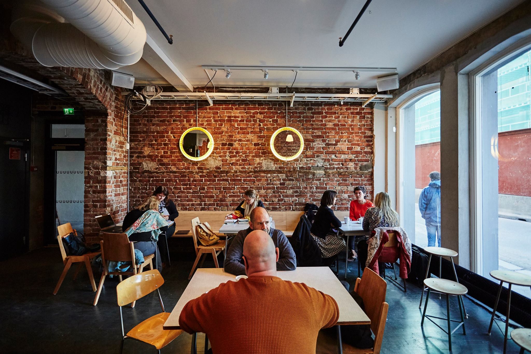 Kulturhuset