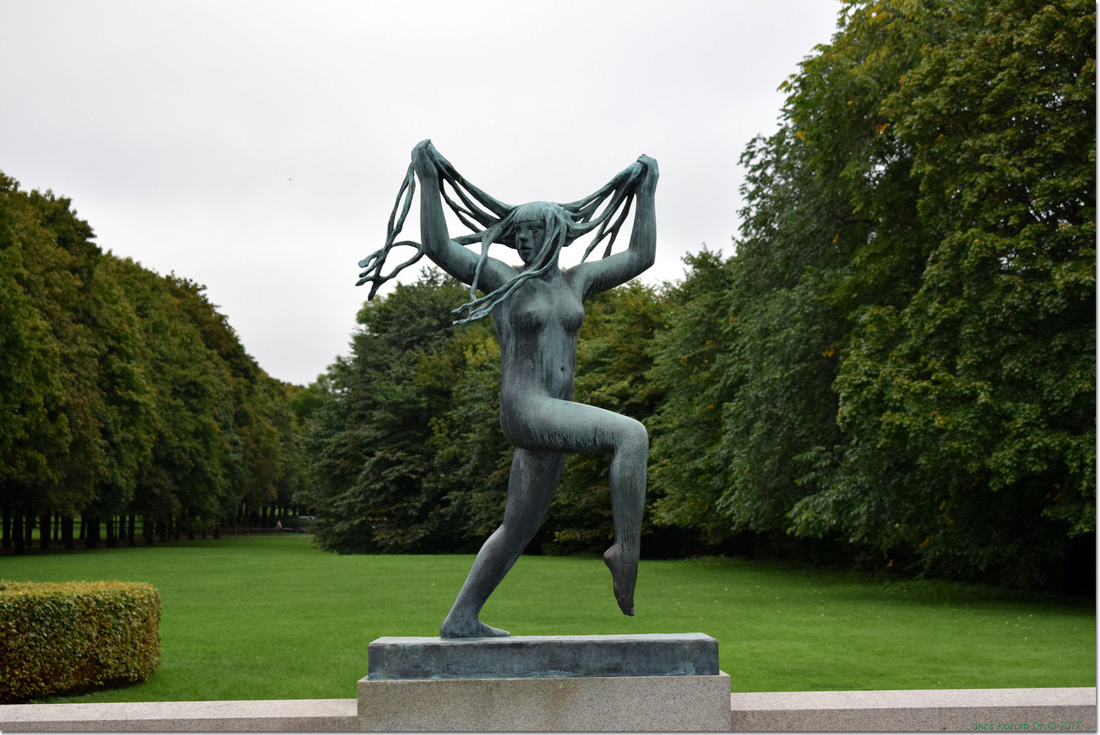 Vigeland Park