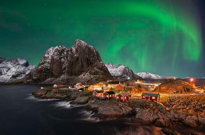 Northan Lights