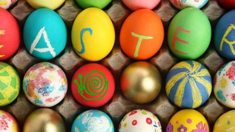 Easter