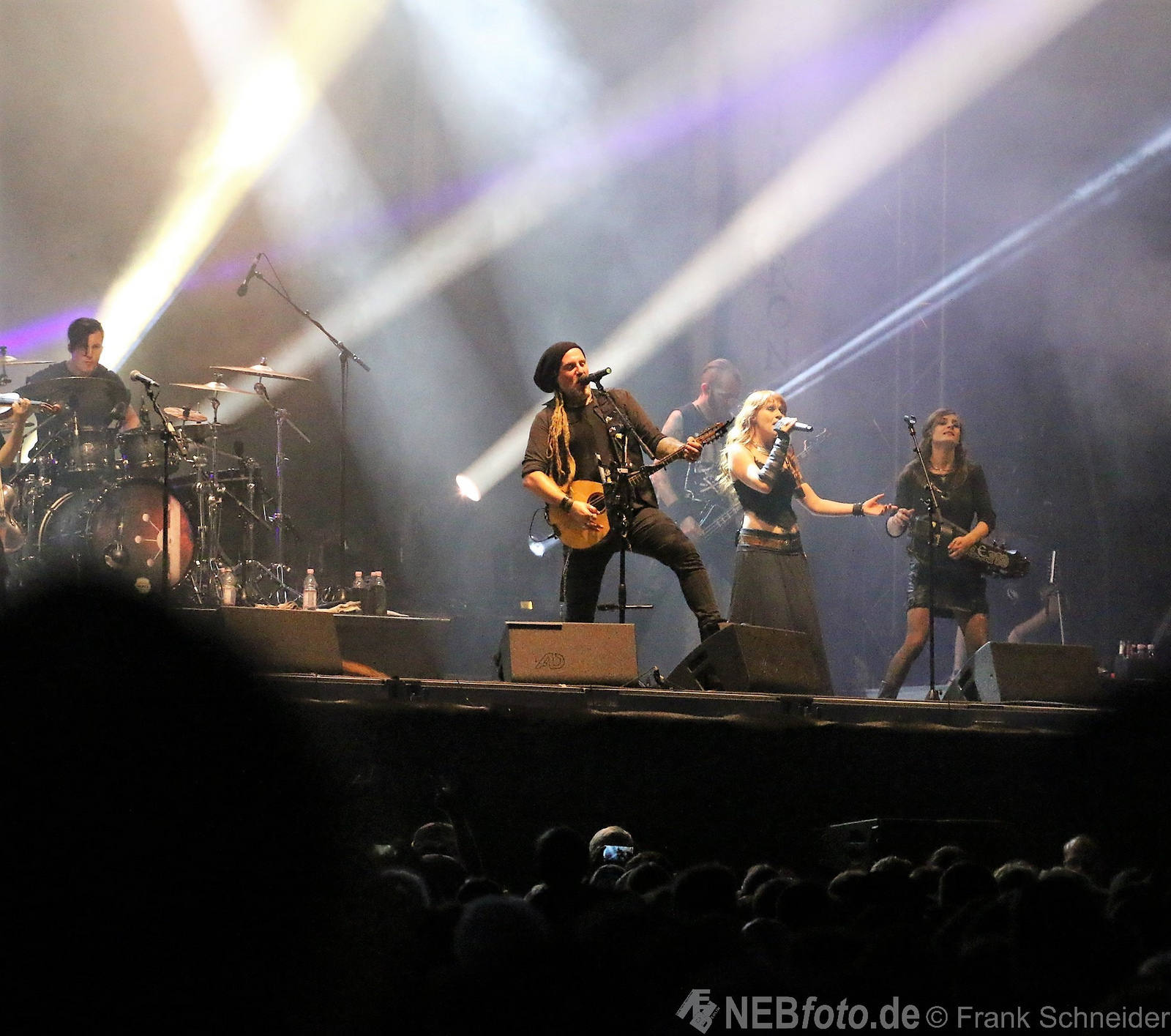 Music Performances