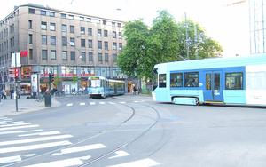 Thumbnail for Find Out How Oslo Became the Electric Vehicle Capital of the World