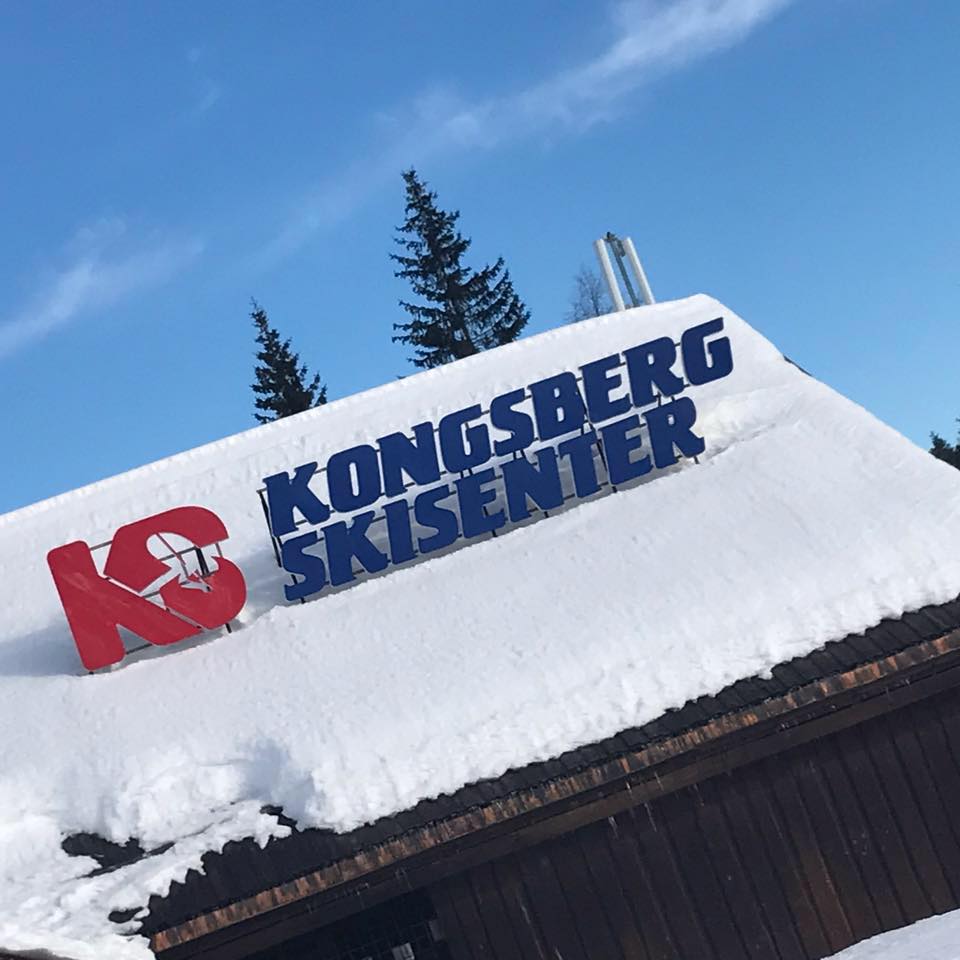 Kongsberg