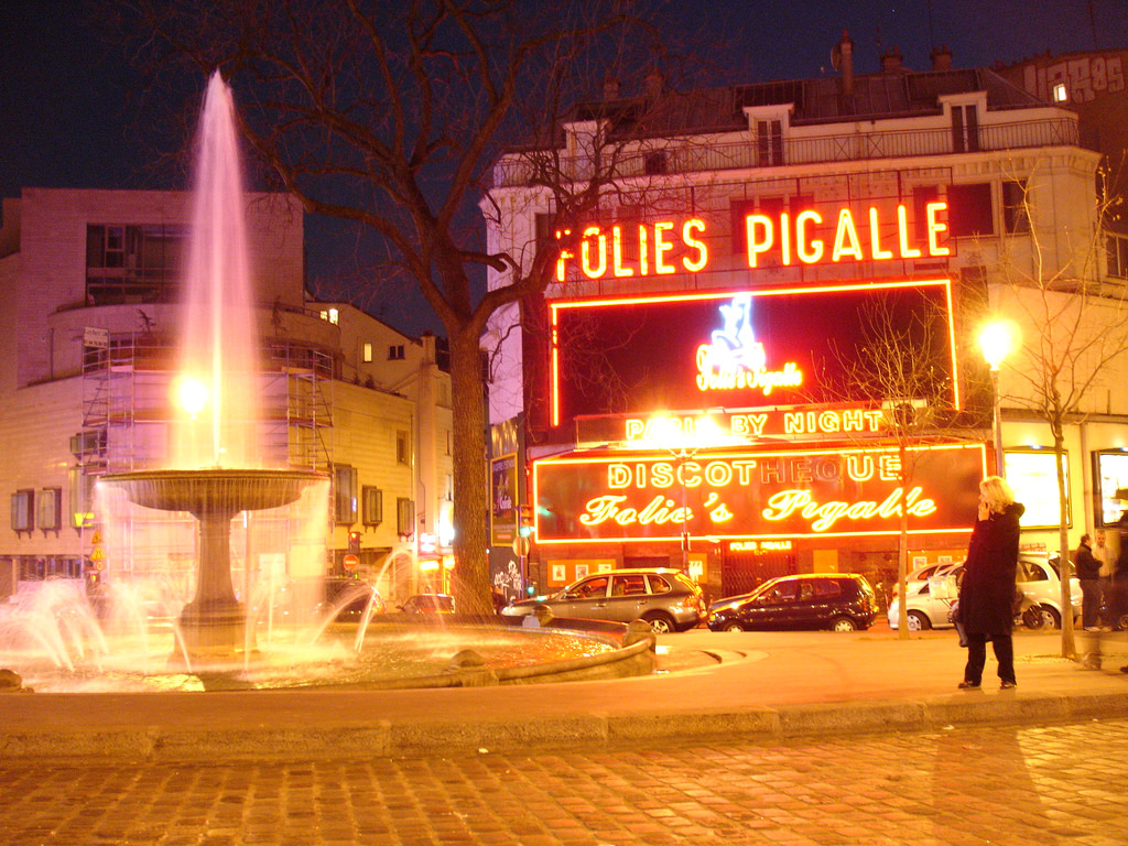 Pigalle