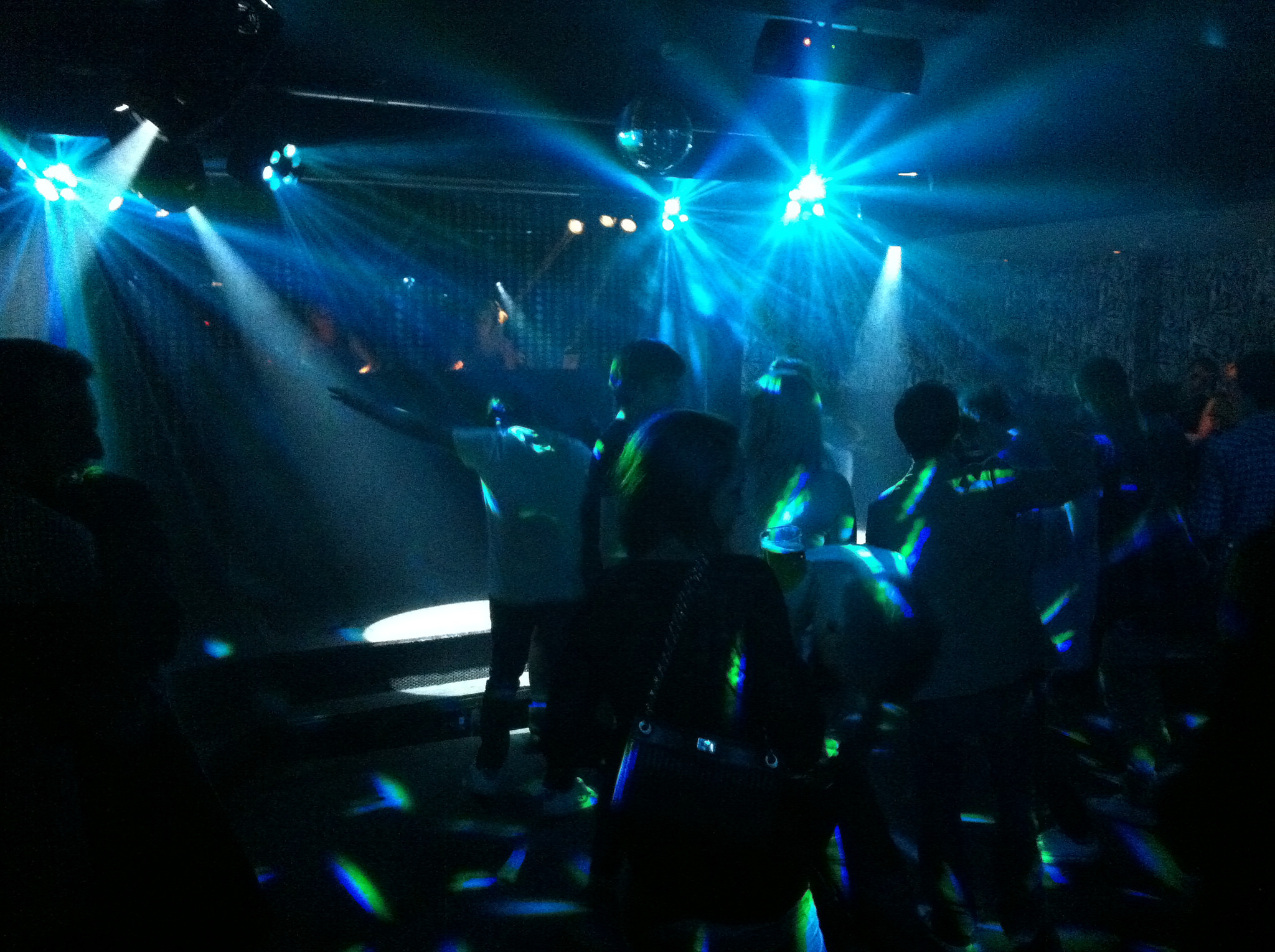 oslo nightclubs