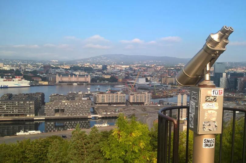 Oslo
