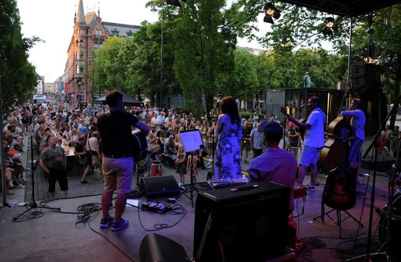Musikkfest Oslo