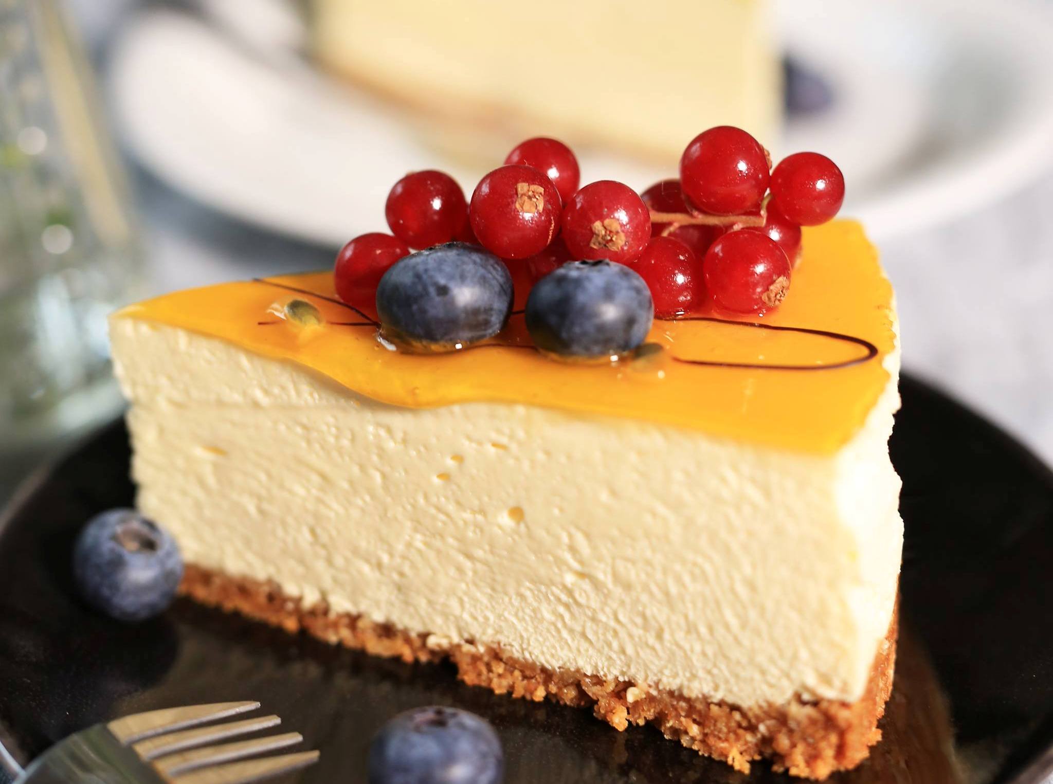 a piece of cake