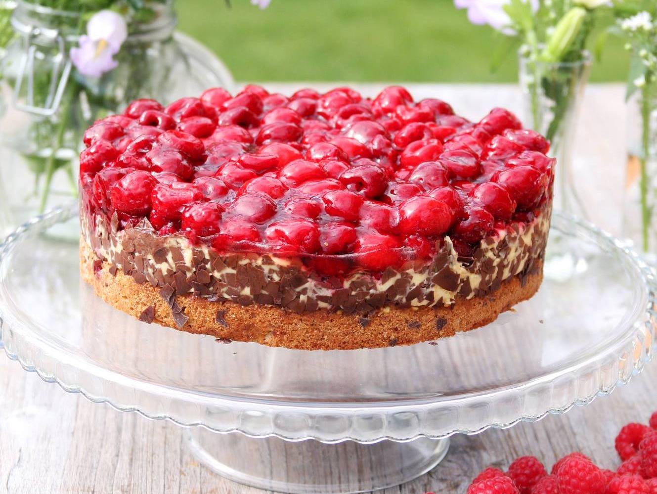 Cake