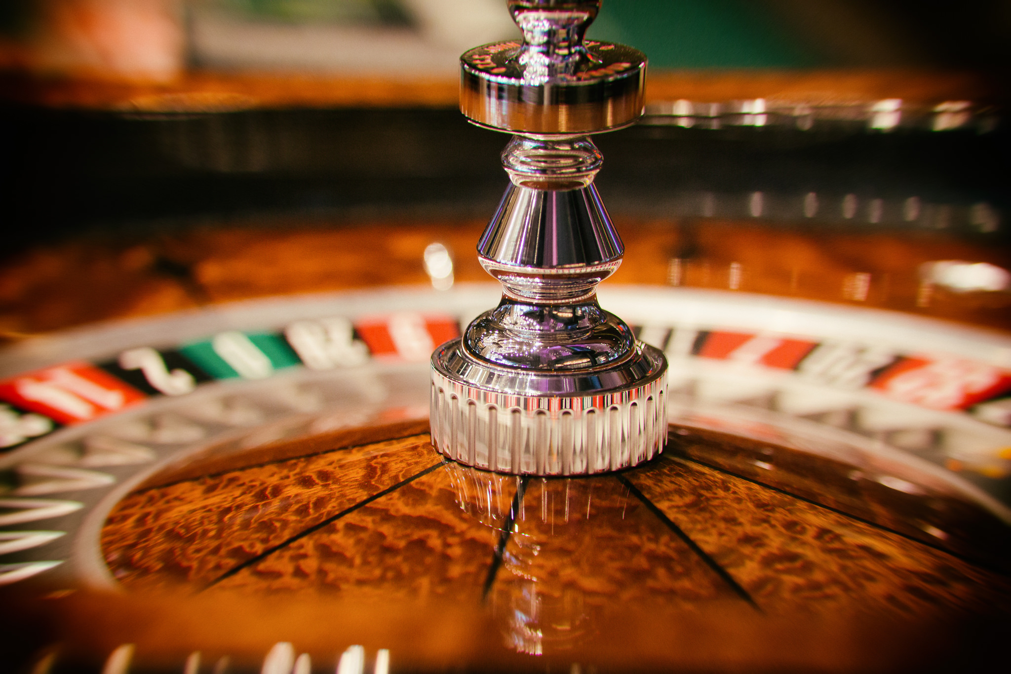 Roulette