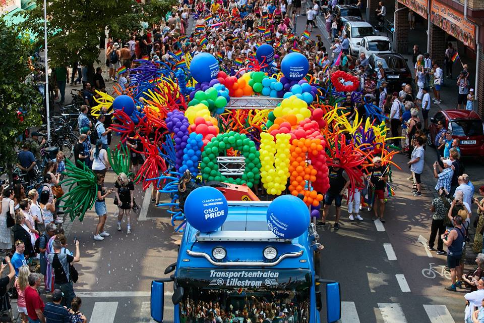 Oslo Pride