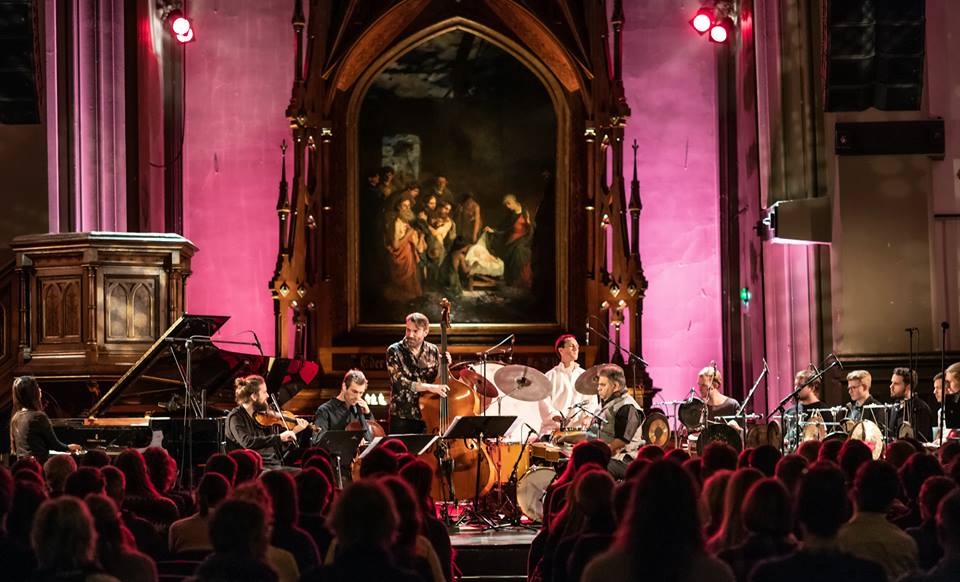 Oslo World Music Festival
